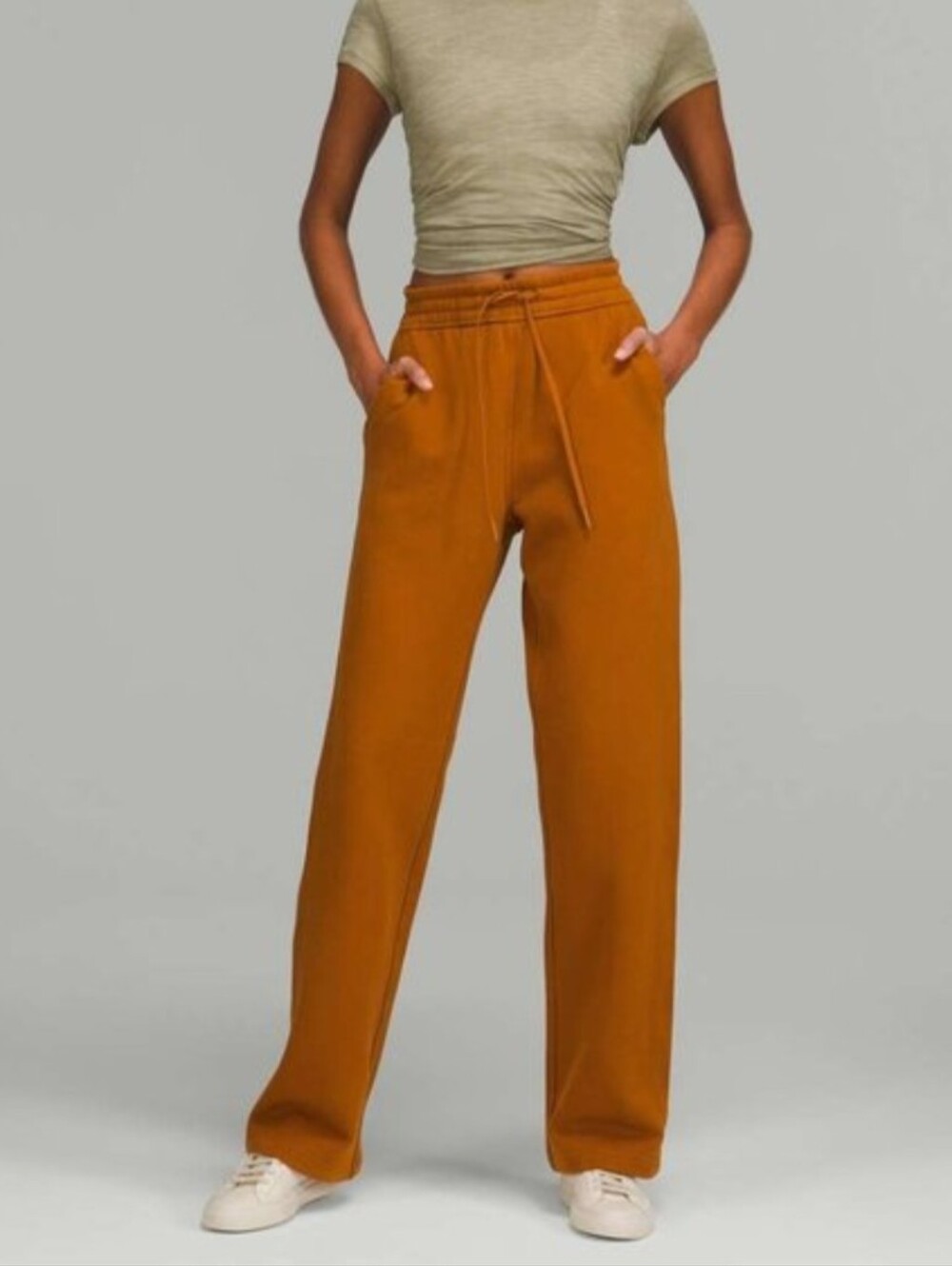Lululemon Loungeful Straight Leg Pants